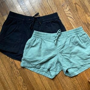 Old Navy Short lot size small
